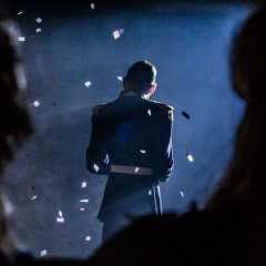 Ден Курносов, 16.07.1990, Москва