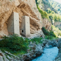 Шамиль Шамилов, Грозный