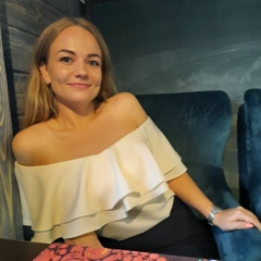 Валерия Васильева, 14.07.1989, Конаково