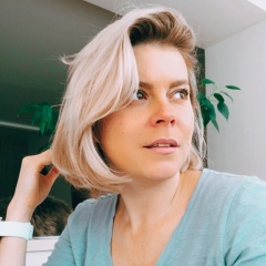 Ольга Прилепова, 08.07, Владивосток