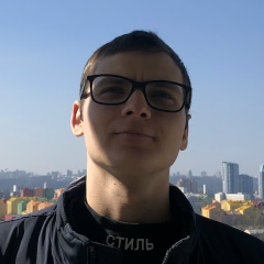 Степан Темненко, 28.08.2000, Киев