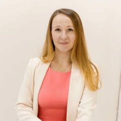 Полина Опен Пипл, 09.08.1988, Санкт-Петербург