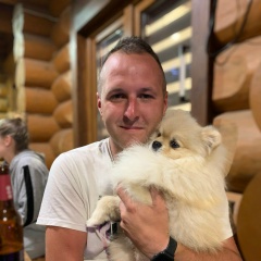 Андрей Иванов, 13.04.1996