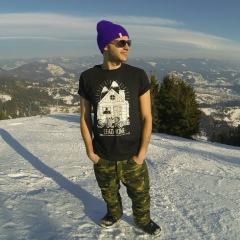 Раман Ильчук, 06.04.1989, Ровно