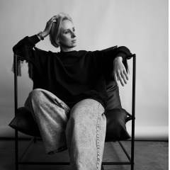 Валерия Лексина, Санкт-Петербург