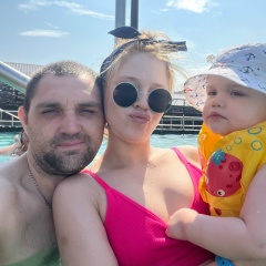 Андрей Щербаков, 14.04, Тюмень