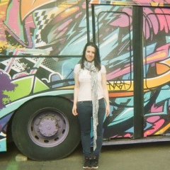 Алла Шульгина, 03.05, Санкт-Петербург