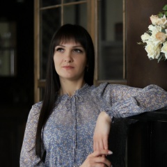 Алина Ахременко, 14.04, Ессентуки