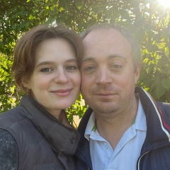 Илья Ткаленко, Санкт-Петербург