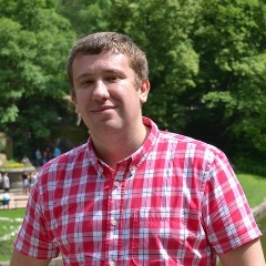 Андрей Кобжев, 10.12.1982