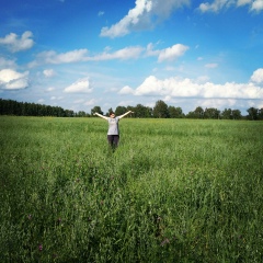 Николина Димитрова, 05.08, Москва