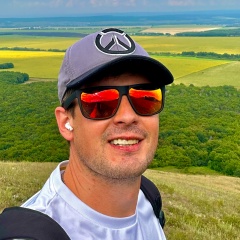 Сергей Свечин, 27.05, Ярославль
