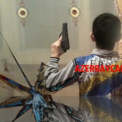 Азер Мамедов, 30.01.1998, Серов