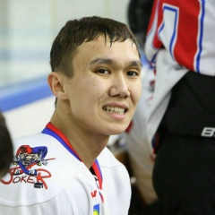 Nurlan Balagazin, 01.07.1991, Астана