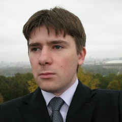 Александр Бебуров, 24.12, Москва