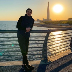 Тимур Аужанов, 26.06