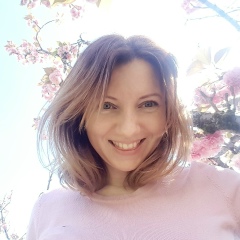 Александра Малютина, 23.10, Москва