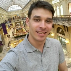 Aidar Gilmytdinov, 08.02, Москва