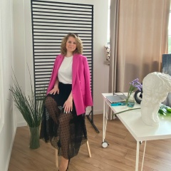 Алена Мерзлякова, Екатеринбург