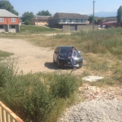 Ибрагим Канаев, 04.02, Москва