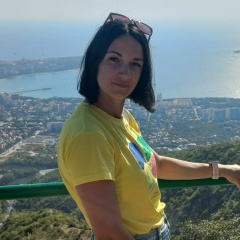 Наталья Зубарева, 09.11.1990, Витебск