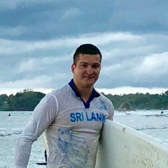 Иван Саулиди, 27.03, Санкт-Петербург