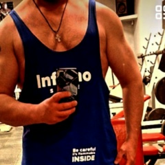 Александр Минин, 20.01.1981, Пермь