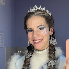 Juliya-Bird Синицына, 11.05.1984, Москва