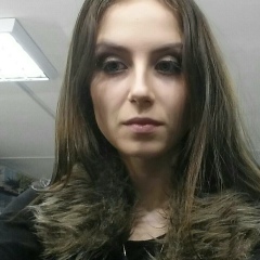 Мария Николенко, 04.07.1996