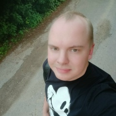 Ярослав Черкасский, 08.12, Москва