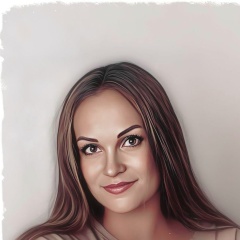 Светлана Глушкова, 28.01, Курган