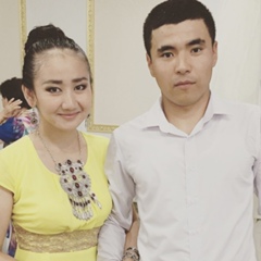 Мейірім Ердаулет, 05.11.1993, Атырау