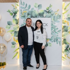 Мария Малезиди, 24.07.1989, Новороссийск