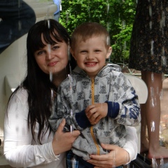 Наталья Гулевич, 01.06.1988, Гомель