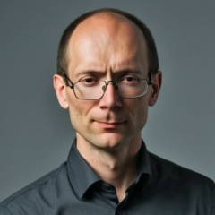 Alexander Nevidimov