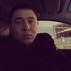 Sayat Alshimbaev, 12.07.1993, Астана