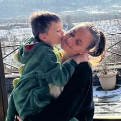 Дианочка Салпагарова, 06.04.1989, Алматы