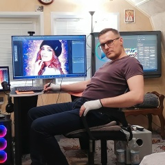 Виталий Суровый, 07.09.1972, Рязань