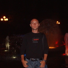 Роман Михайленко, 30.07.1985, Днепр (Днепропетровск)