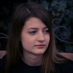 Татьяна Бондаренко, 10.10.2001, Павлоград