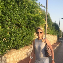 Юлия Слугина, 01.06.1987, Gent