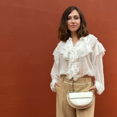 Ася Горелова, Волгоград