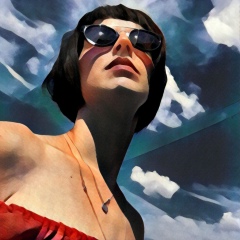 Катерина Егорова, 06.08.1984, Москва