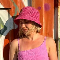 Нина Зарубина, 08.10.1986, Воронеж