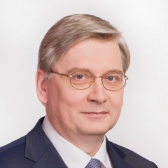 Дмитрий Гесслер, 13.04.1965, Москва