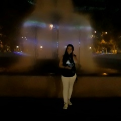 Азиза Нурходжаева, 31.05, Шымкент