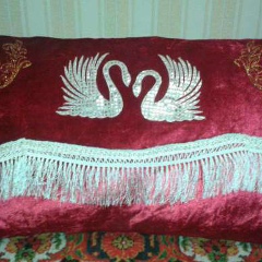 Сержан Бердишев, Навои