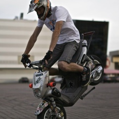 Oleg Bober, 23.04.1989, Житомир