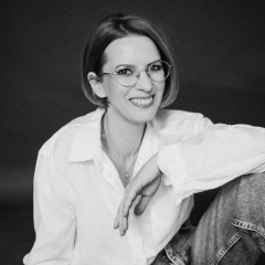 Евгения Ромашова, 03.08, Санкт-Петербург