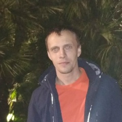 Алексей Федоров, 30.06.1987, Самара